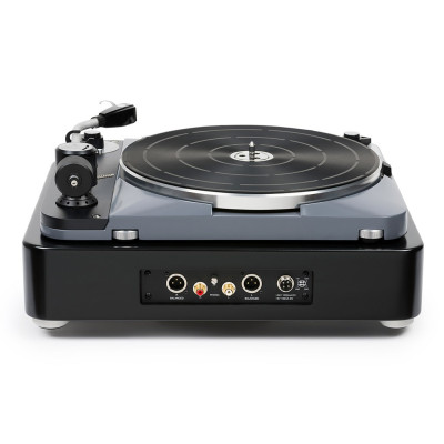 Thorens TD124 DD